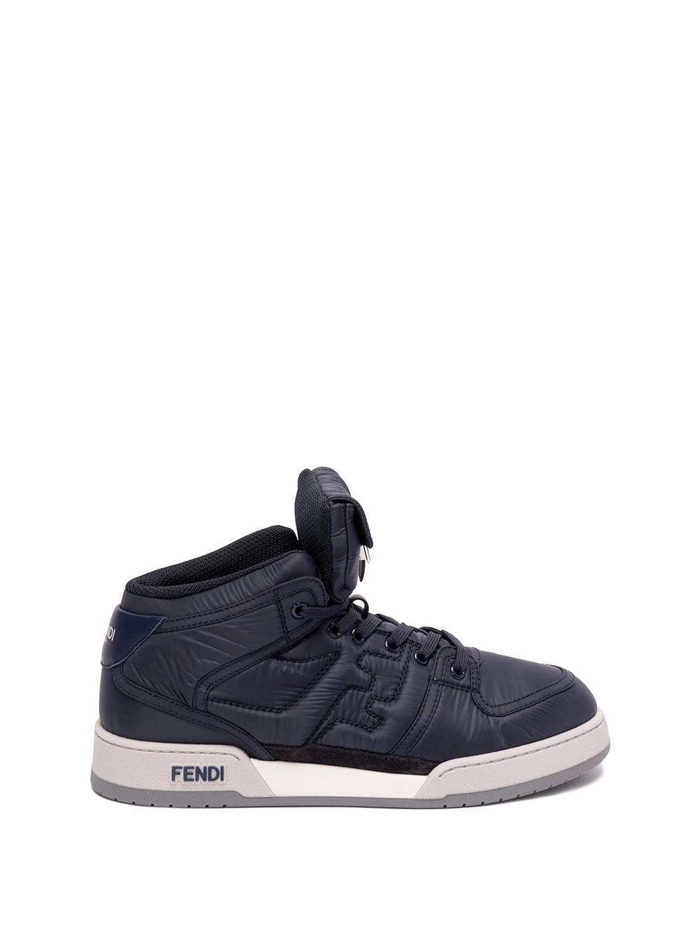 FENDI MATCH` SNEAKERS