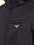 Prada Re-Nylon Puffer Jacket