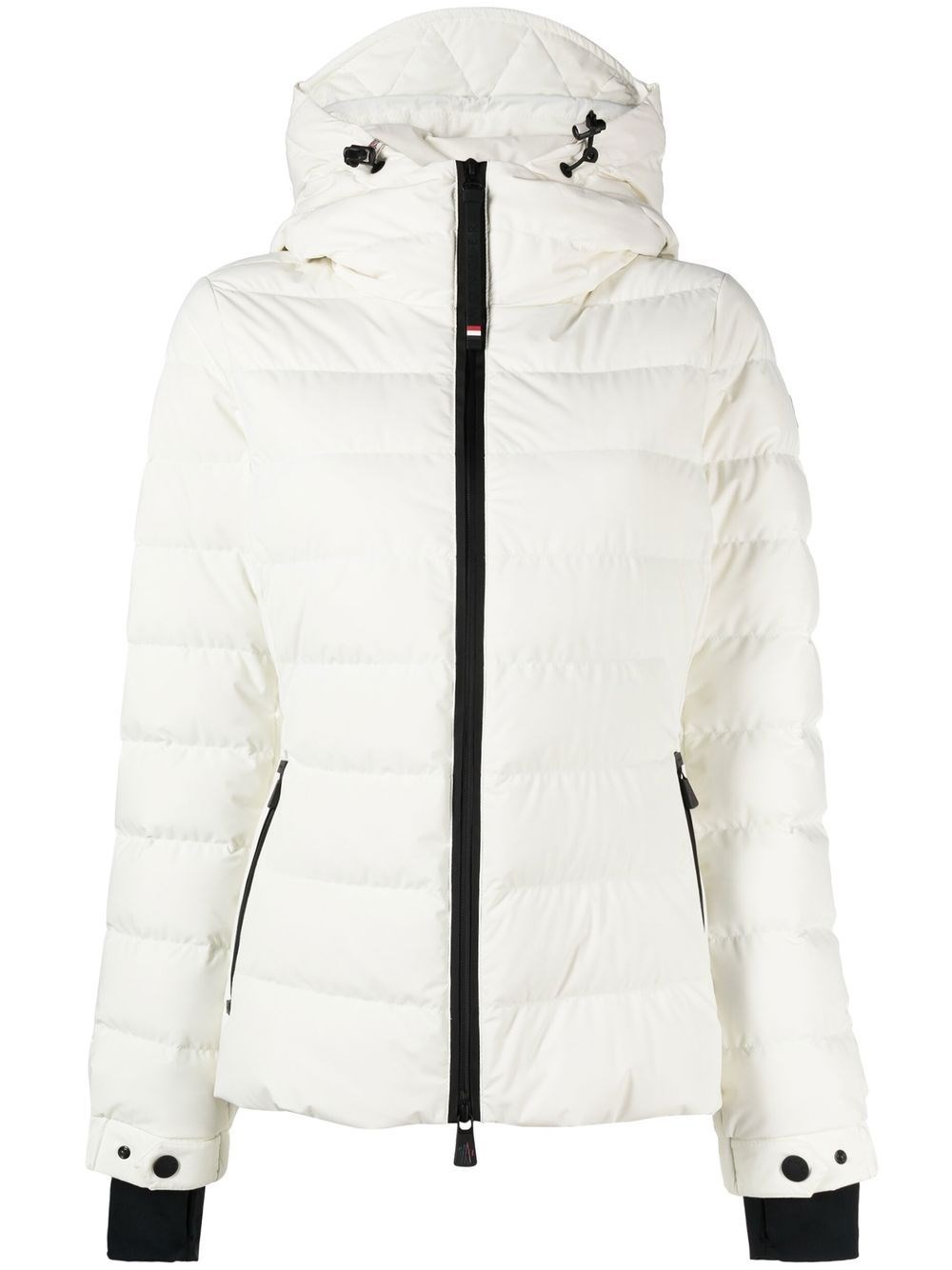 MONCLER `CHESSEL` JACKET