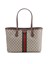 Gucci `Ophidia` Large Tote Bag