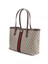 Gucci `Ophidia` Large Tote Bag