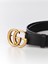Gucci `GG Marmont` Thin Belt