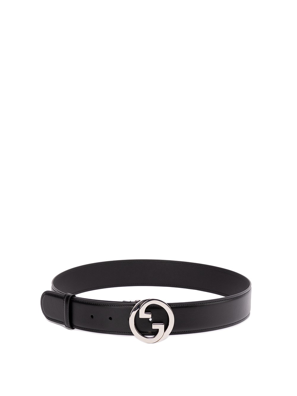 GUCCI `BLONDIE` BELT