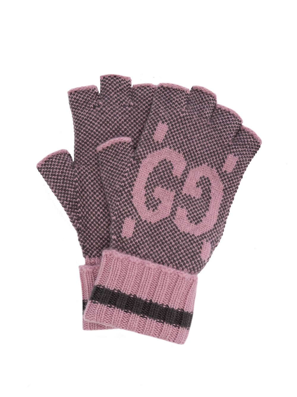 Gucci Black Gloves & Mittens for Women for sale