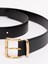 Miu Miu Leather Belt