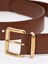 Miu Miu Leather Belt