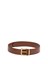 Miu Miu Leather Belt