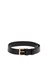 Prada Leather Belt