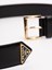 Prada Leather Belt