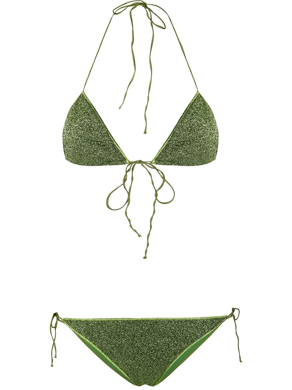 OSEREE `LUMIERE` BIKINI