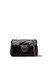 Pinko Classic `Love Bag Puff Maxi Quilt` Bag