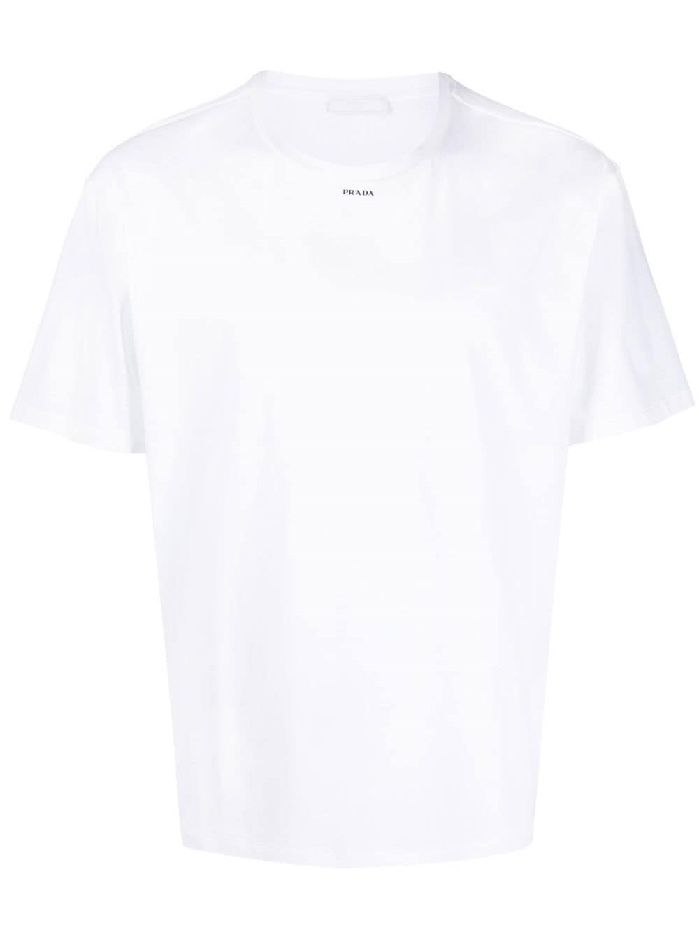 PRADA T-Shirts for Men | ModeSens