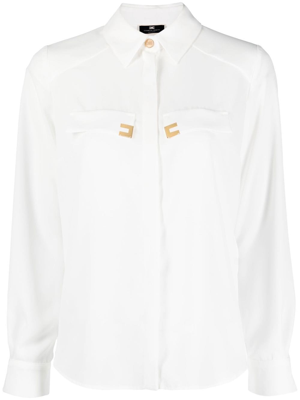 ELISABETTA FRANCHI SHIRT