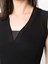 Brunello Cucinelli Top With `Precious` Insert