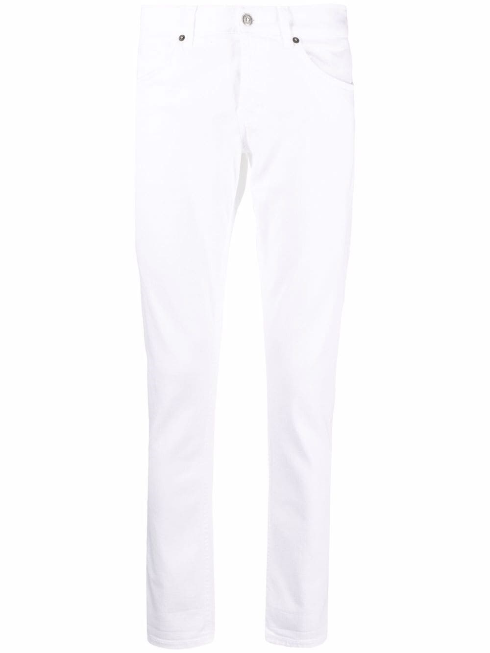 Dondup `George` 5-Pocket Jeans