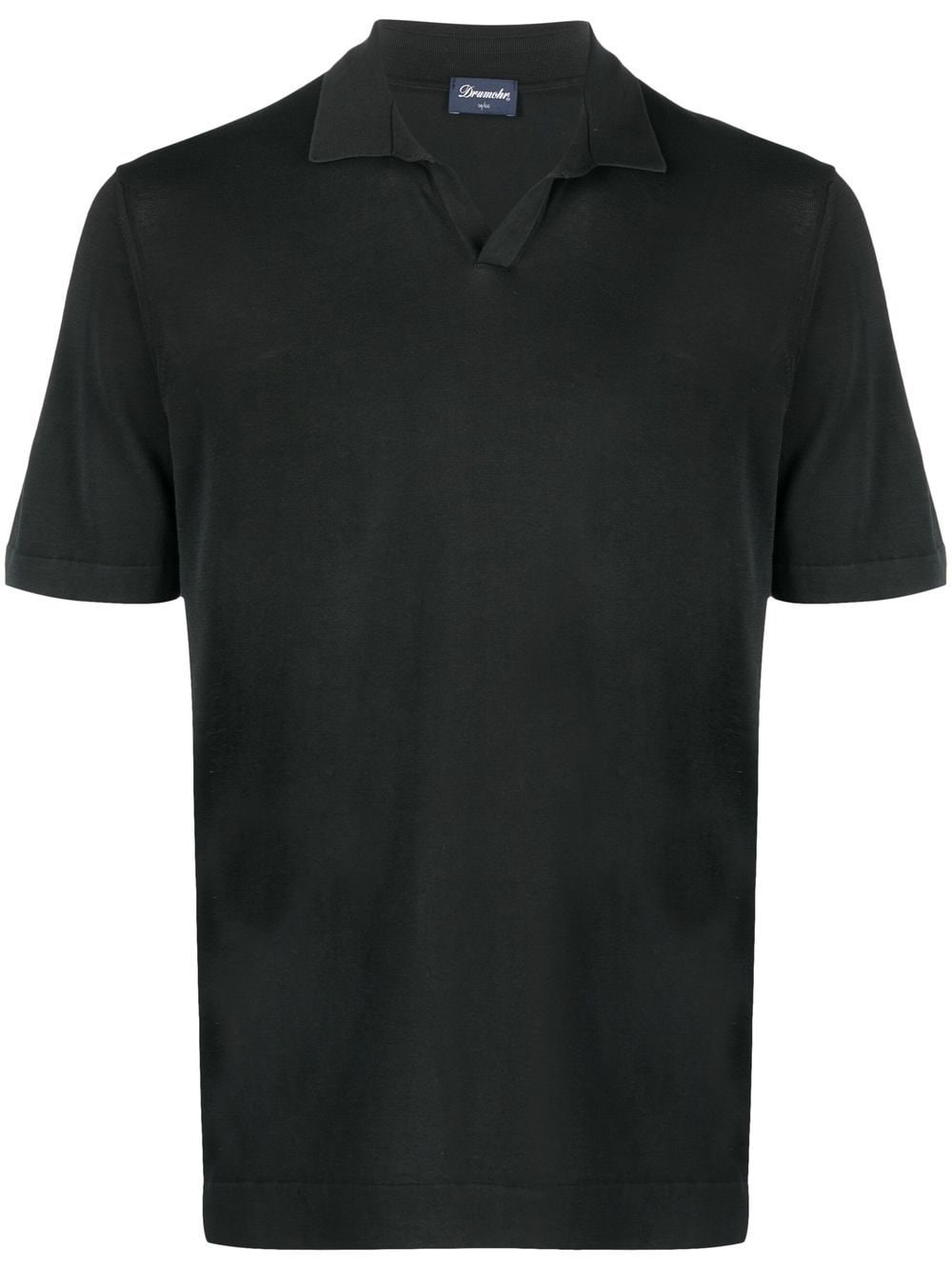 DRUMOHR POLO SHIRT