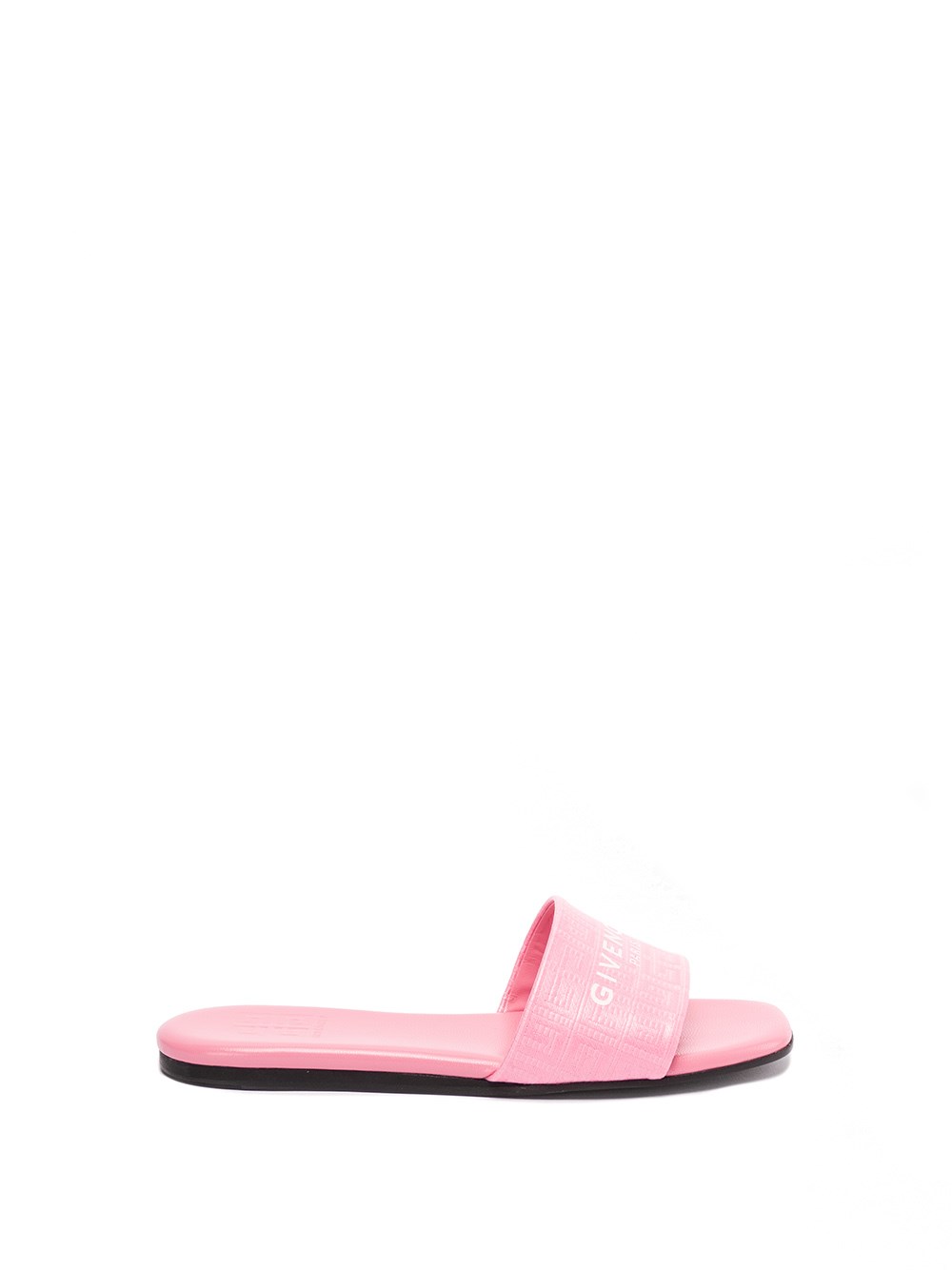 GIVENCHY `4G` SANDALS