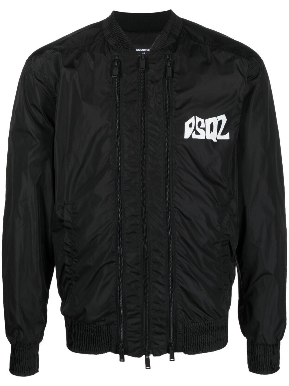 DSQUARED2 BOMBER JACKET