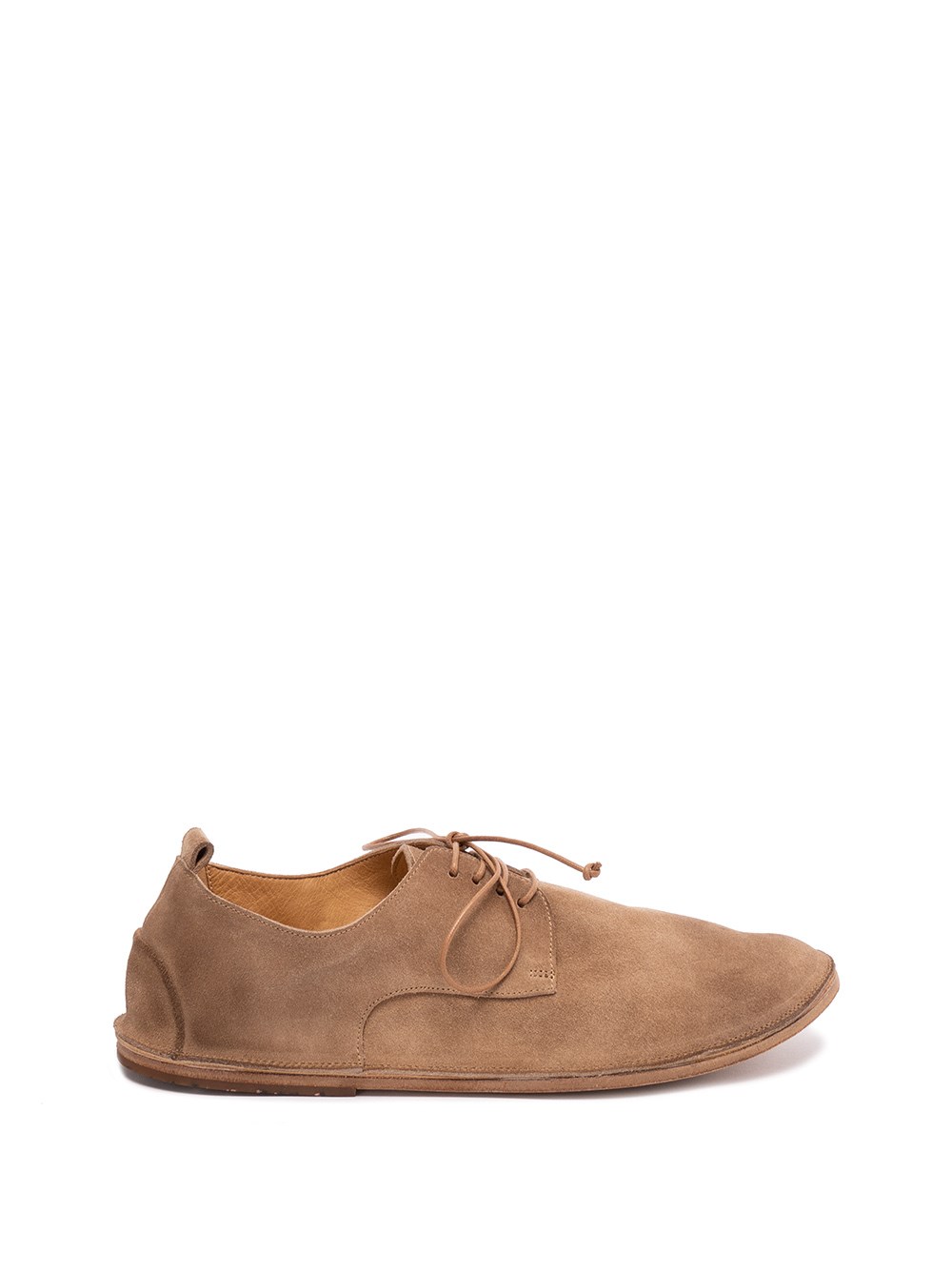 MARSÈLL `STRASACCO` LACE-UP SHOES