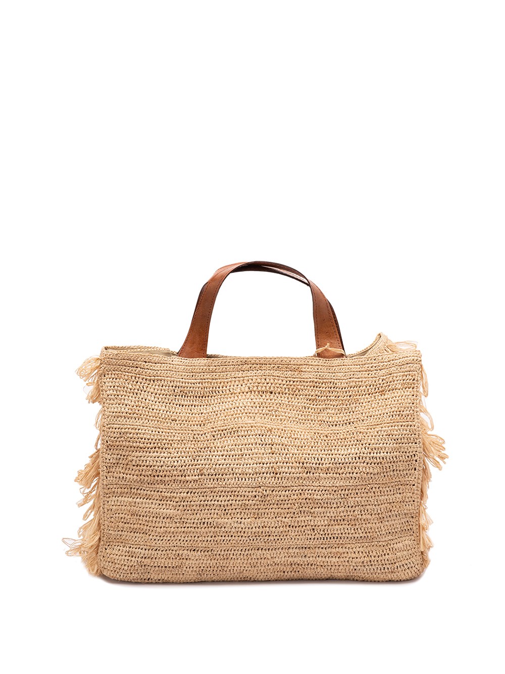 Ibeliv `onja` In Marrone