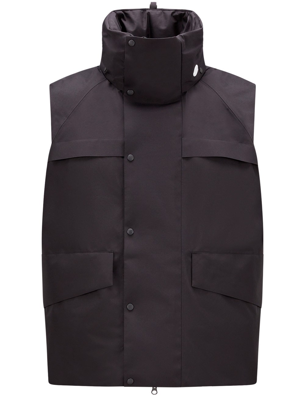 MONCLER GENIUS HYKE - `VANIL` VEST