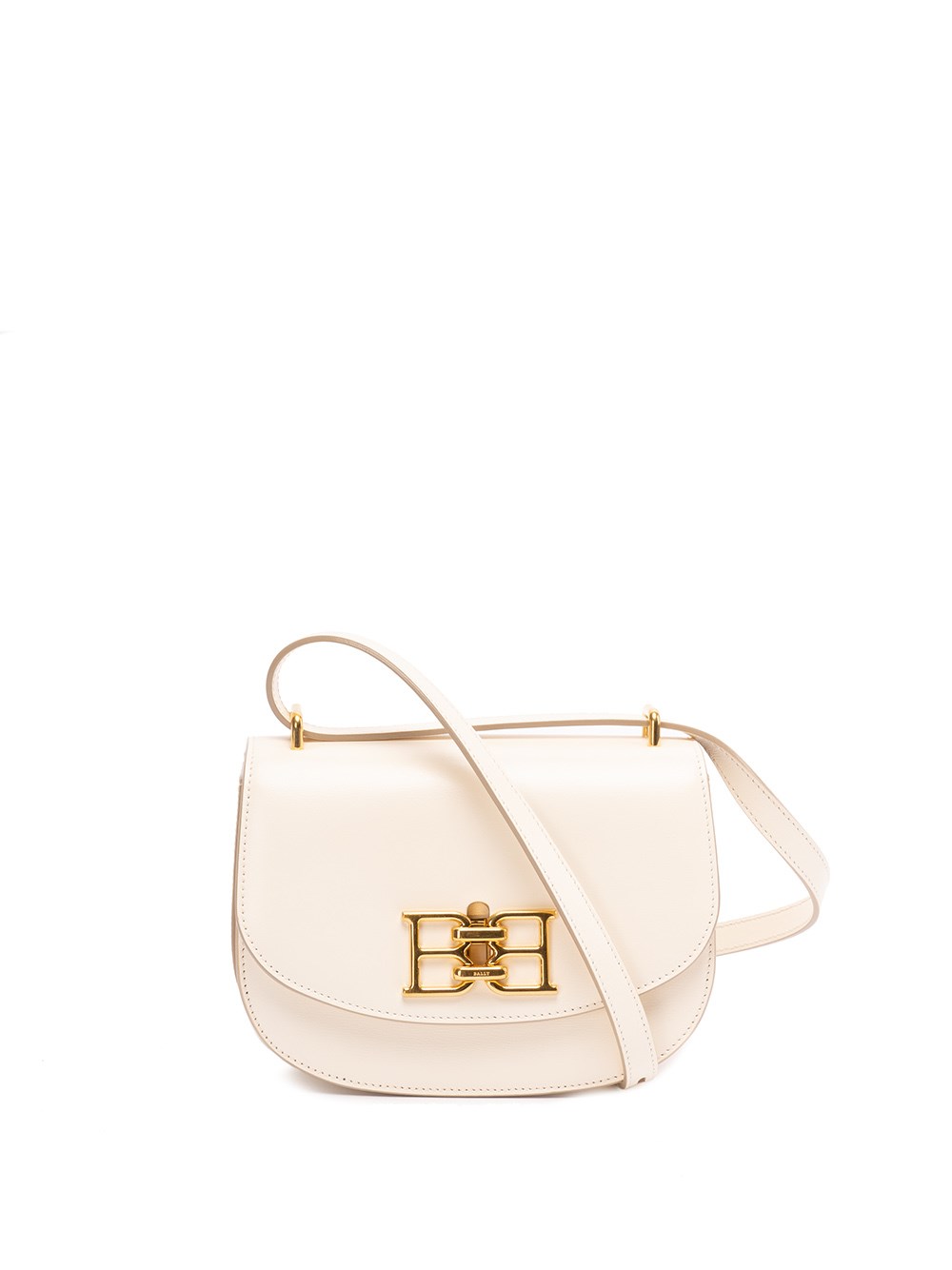 Bally `baily B Chain` Mini Bag In Beige | ModeSens