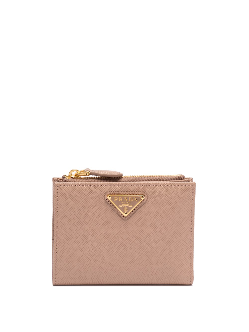 Prada Small Leather Wallet - Image 2