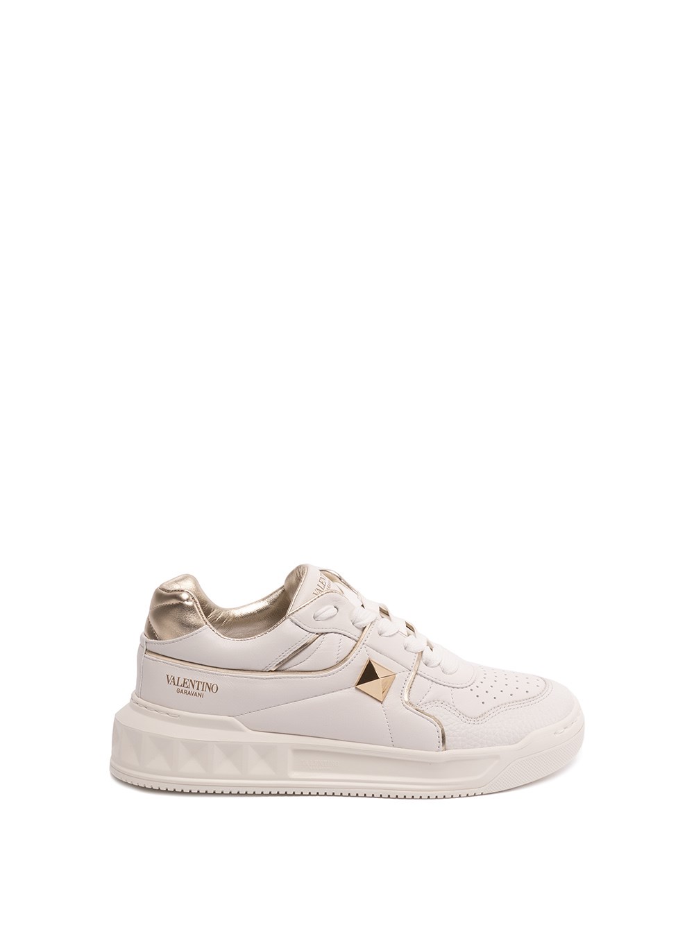 VALENTINO GARAVANI `ONE STUD` SNEAKERS