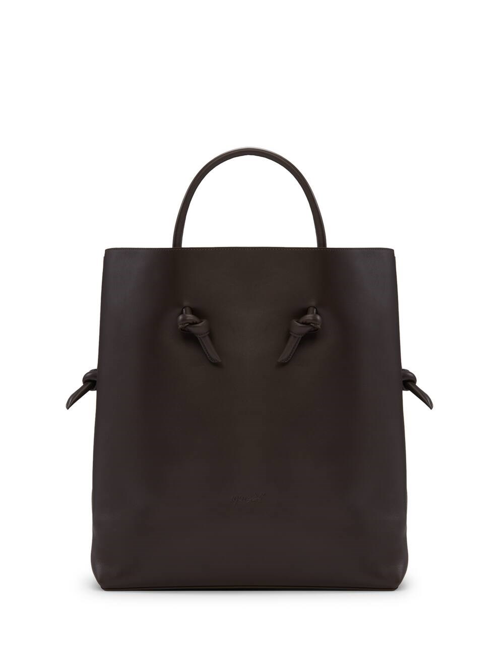 MARSÈLL NODONE MB0420 TOTE BAGS