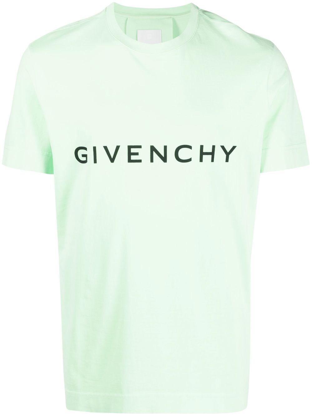 GIVENCHY SLIM FIT T-SHIRT