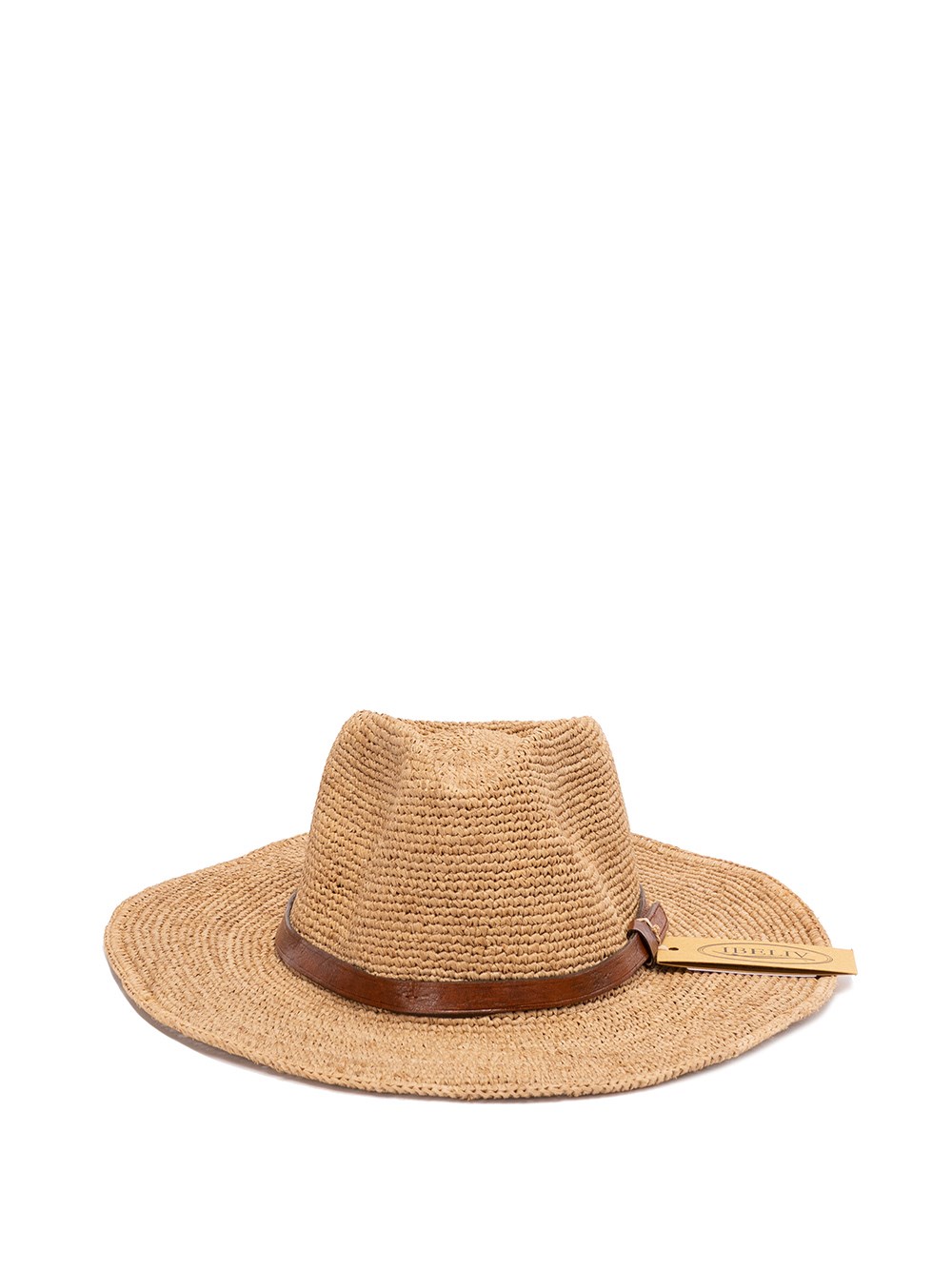 Ibeliv `ento` In Marrone