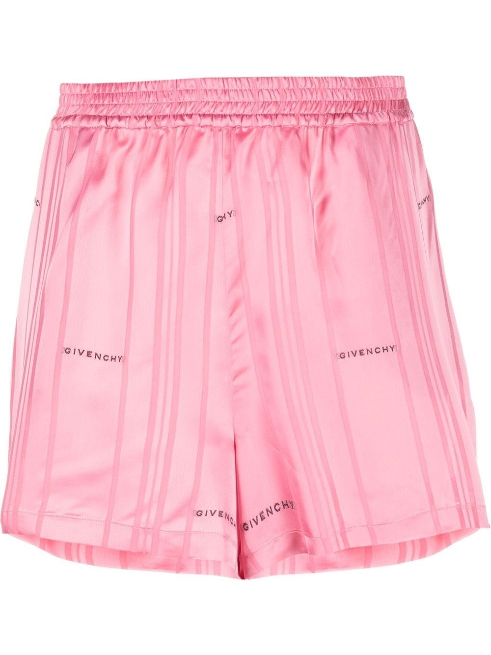 GIVENCHY SHORTS