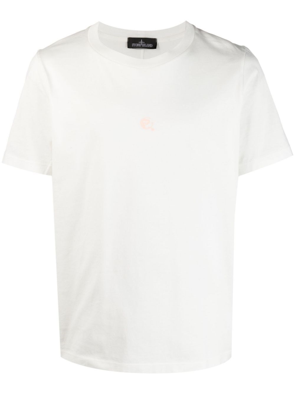 STONE ISLAND SHADOW PROJECT T-SHIRT