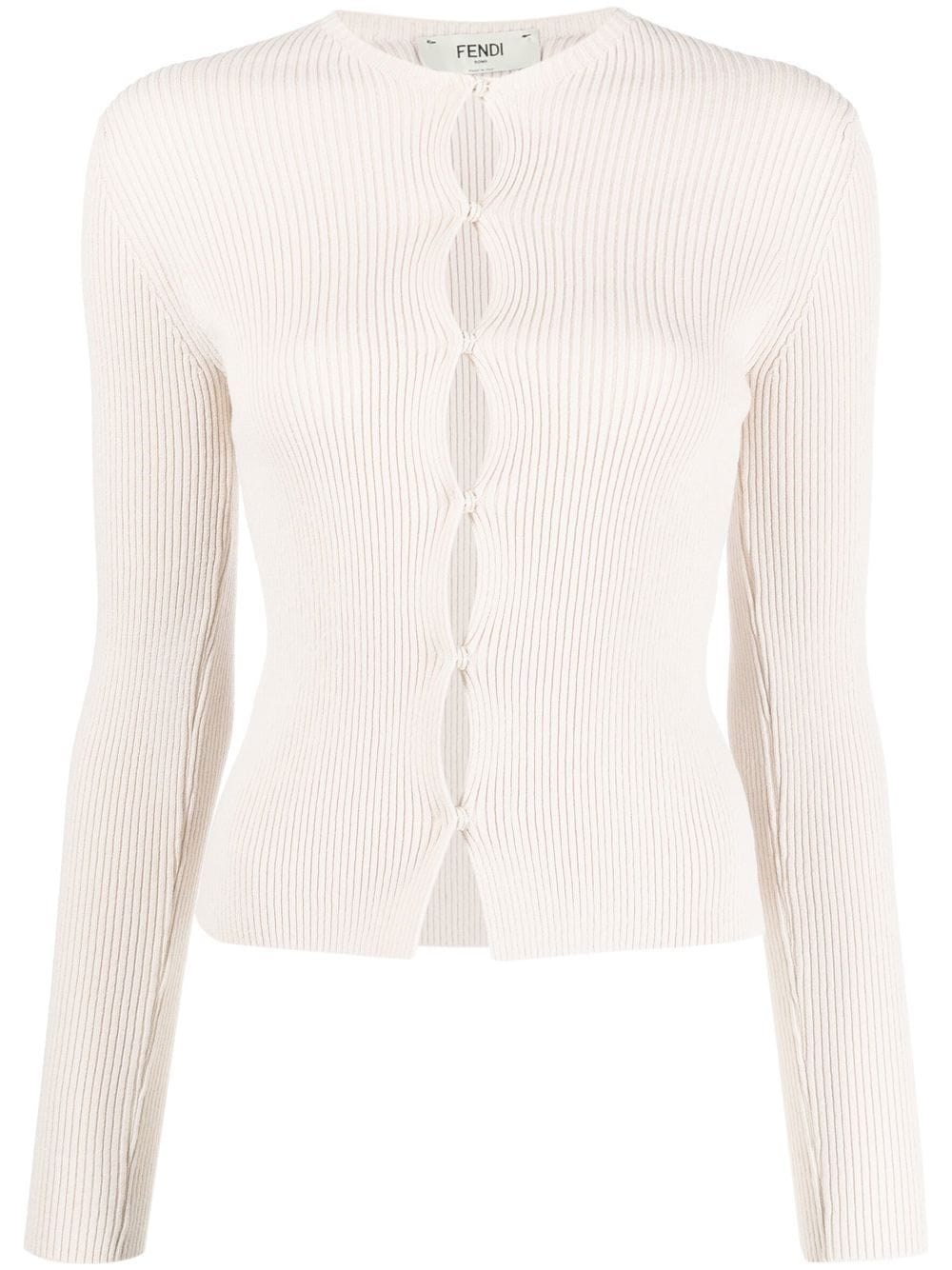 FENDI Tops for Women | ModeSens