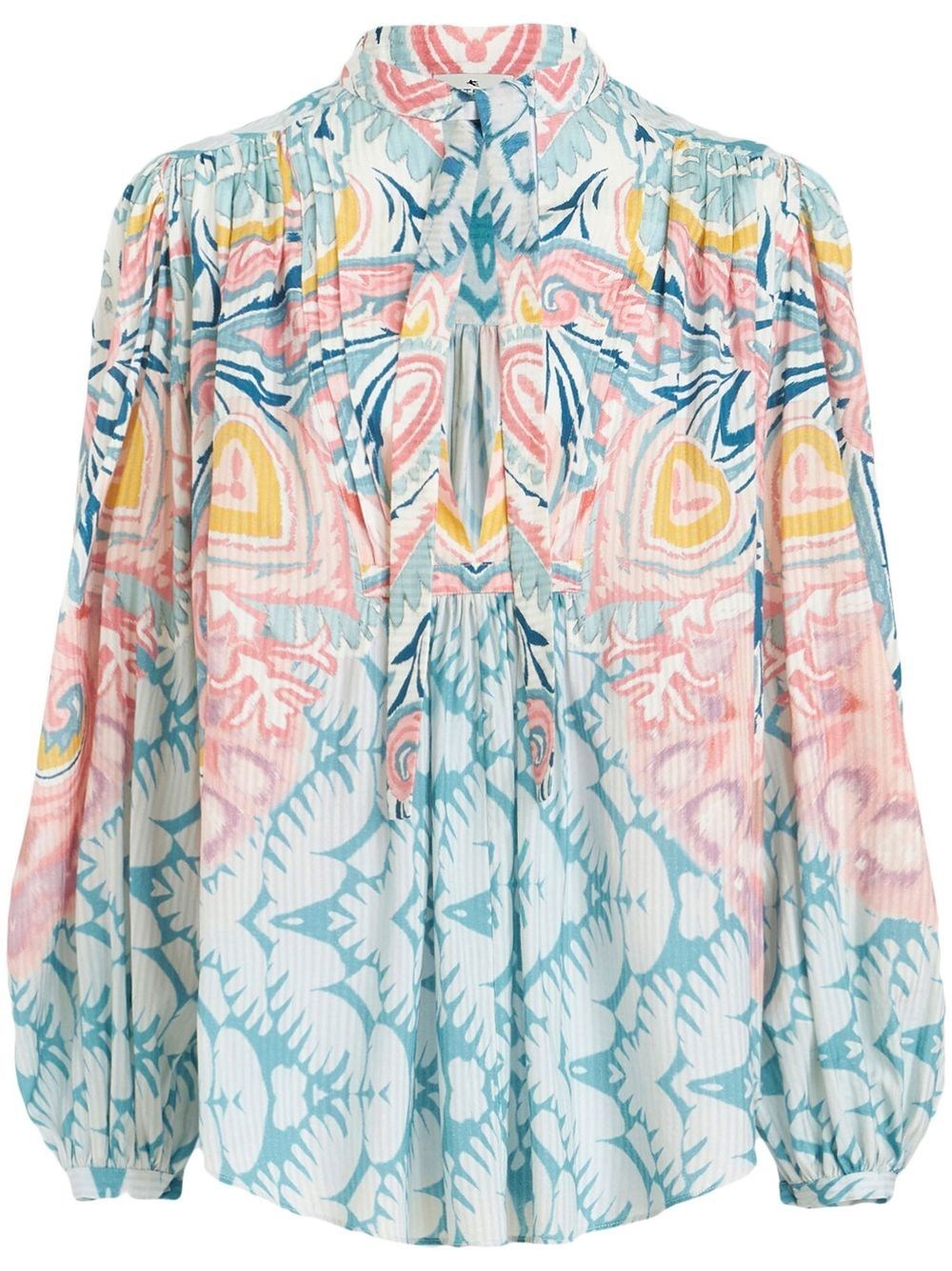 ETRO BLOUSE