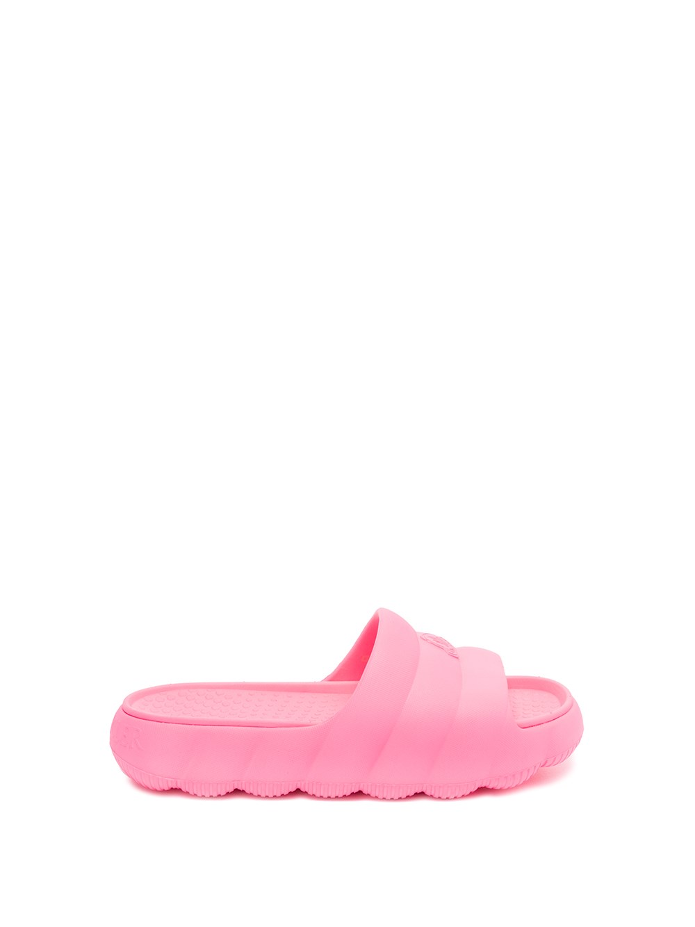 Moncler Lilo Slip In Red