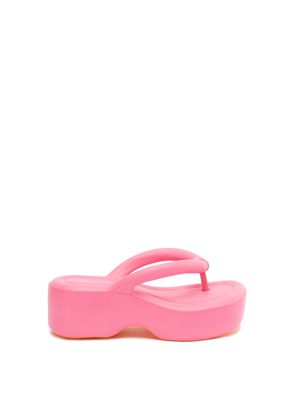 MELISSA `FREE PLATFORM` WEDGE SHOES