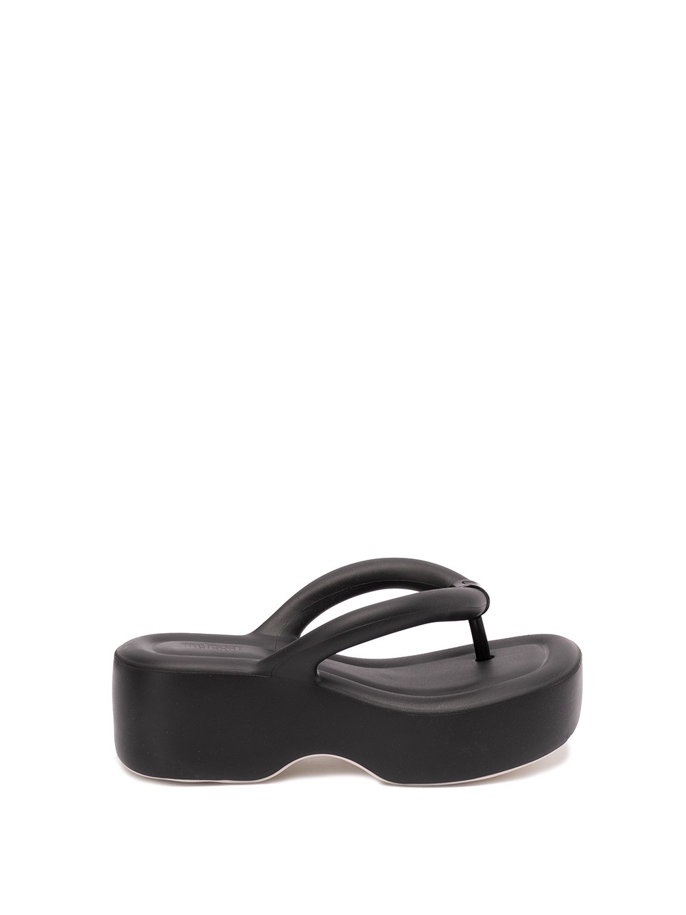 MELISSA `FREE PLATFORM` WEDGE SHOES