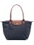 Longchamp `Le Pliage Original` Medium Tote Bag