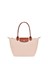 Longchamp `Le Pliage Original` Medium Tote Bag