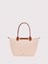 Longchamp `Le Pliage Original` Medium Tote Bag
