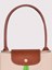 Longchamp `Le Pliage Original` Medium Tote Bag