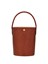 Longchamp `Epure` Small Bucket Bag