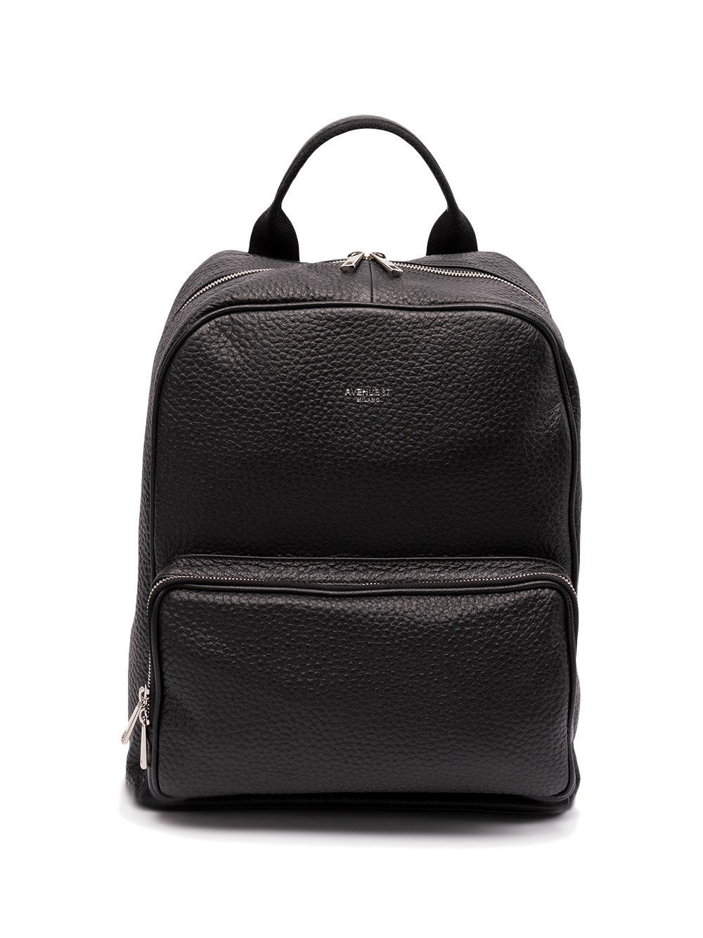 Avenue 67 `london` Backpack In Black  