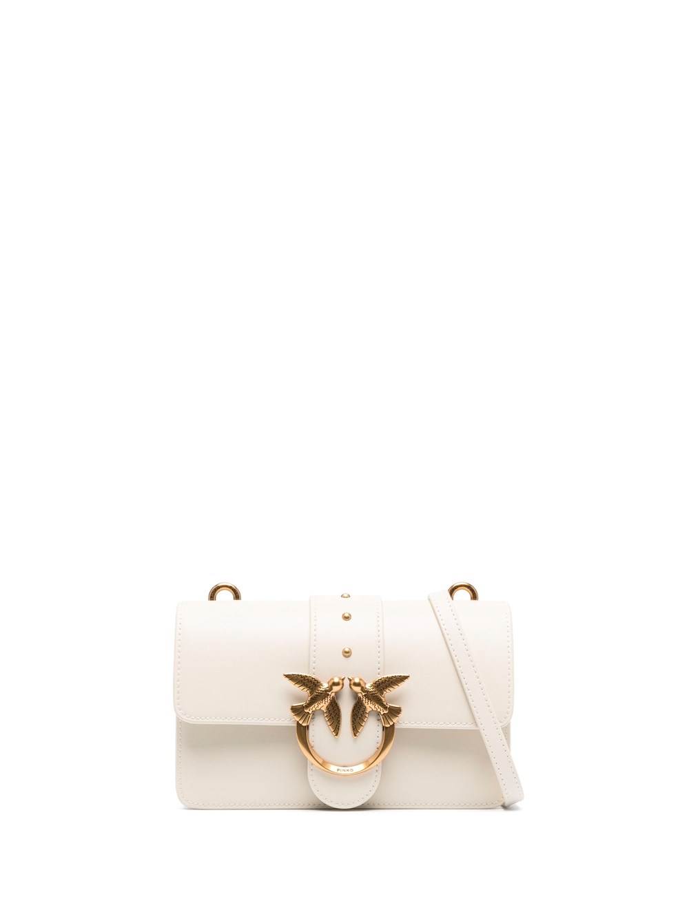 Pinko Mini `Love` Bag `One Simply`