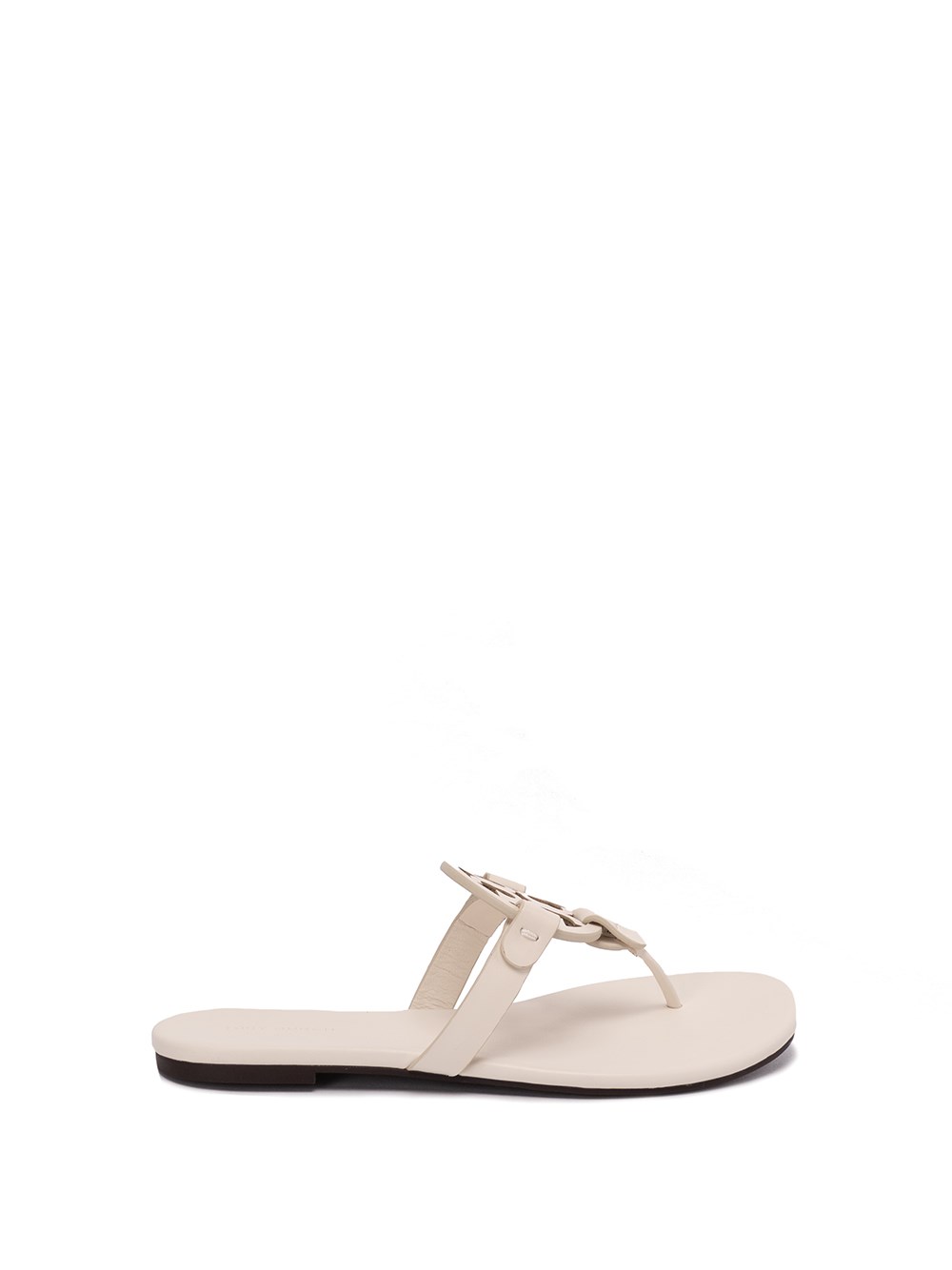 Tory Burch Miller Soft Flat Sandals