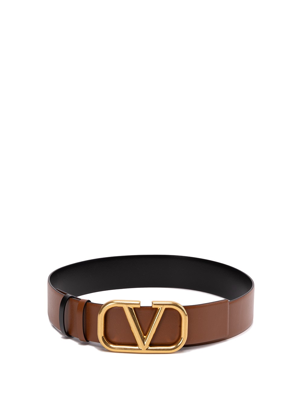 VALENTINO GARAVANI `VLOGO SIGNATURE` REVERSIBLE BELT