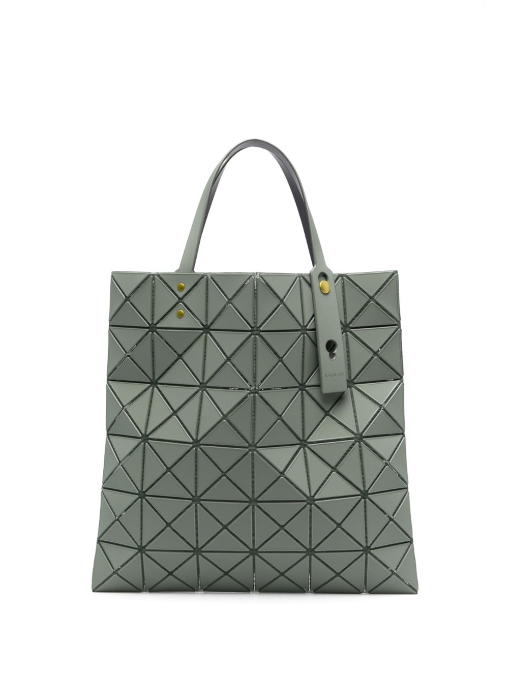 Bao Bao Issey Miyake `lucent One-tone` Tote Bag In Green | ModeSens