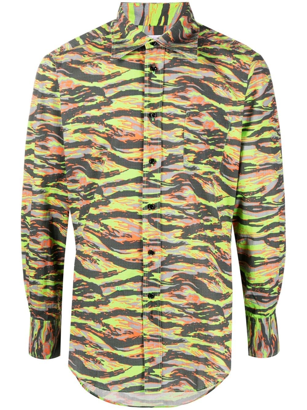 ERL PRINTED SHIRT