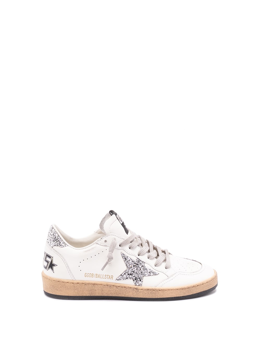Golden Goose `Ball Star` Sneakers